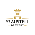 st-austell brewery logo