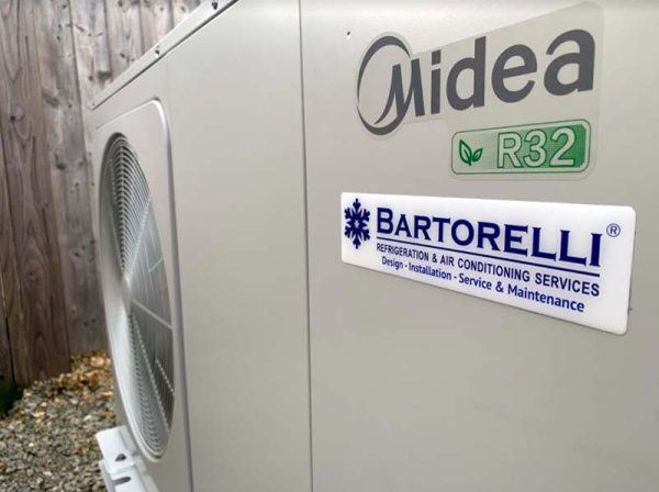 heat pumps
