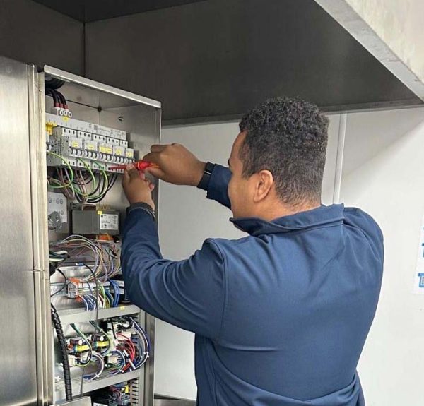 repair