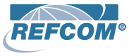 Refcom Logo